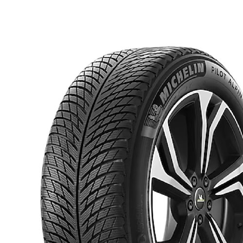 315/30R21 105V XL Michelin Pilot Alpin 5 M+S 3PMSF